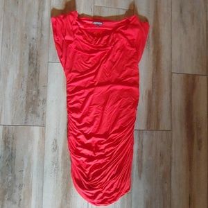 Express Slouch Dress